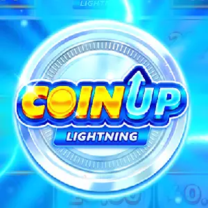Dancing Drums Casino selection featuring Coin Up: Lightning