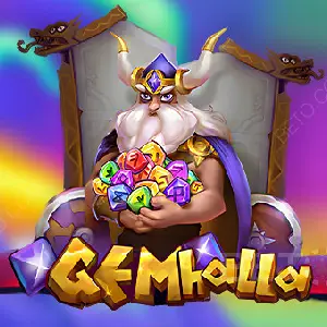 Play Gemhalla at Dancing Drums Casino