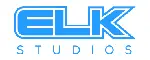 ELK Studios provider at Dancing Drums Casino