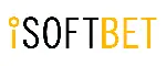 iSoftBet provider at Dancing Drums Casino